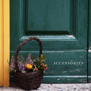 Peace. I'm Michelle, Owner of Weathered Relic